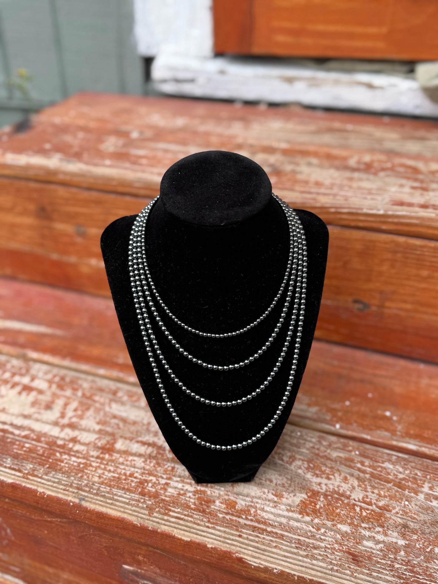14-20” Everyday Essential Stack
