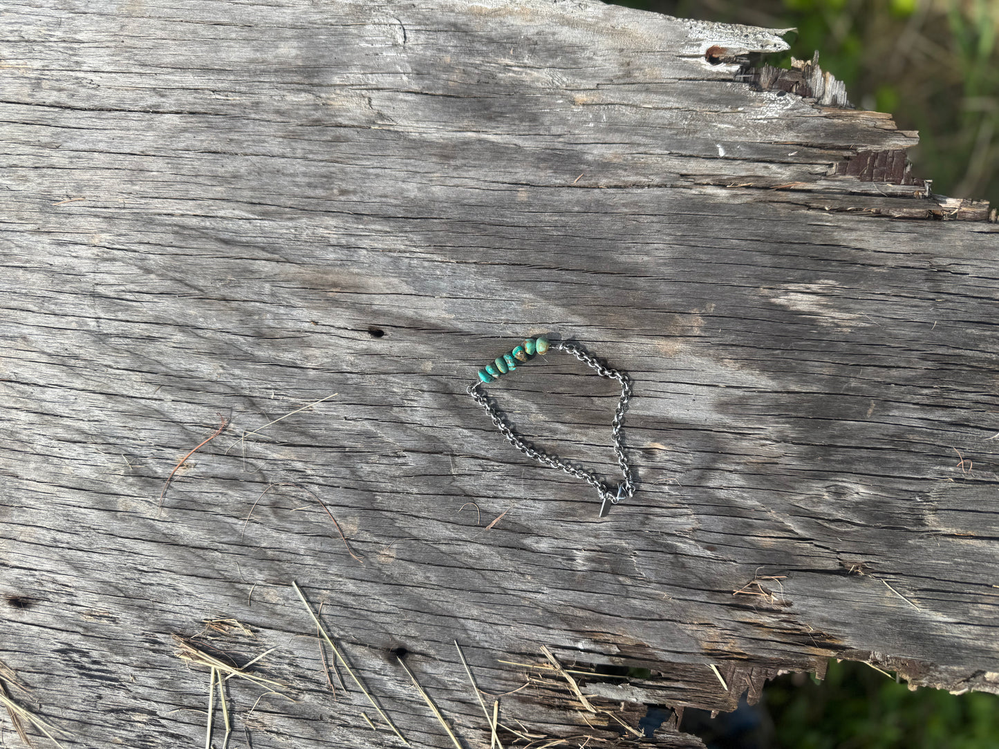 Turquoise Bracelet