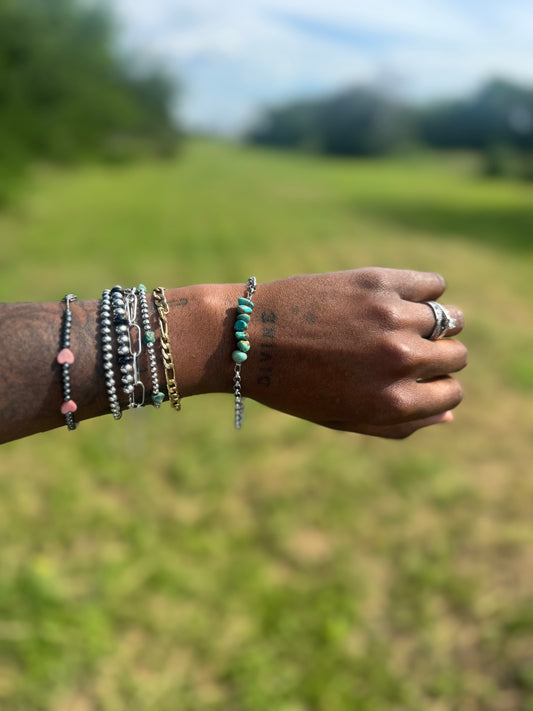 Turquoise Bracelet