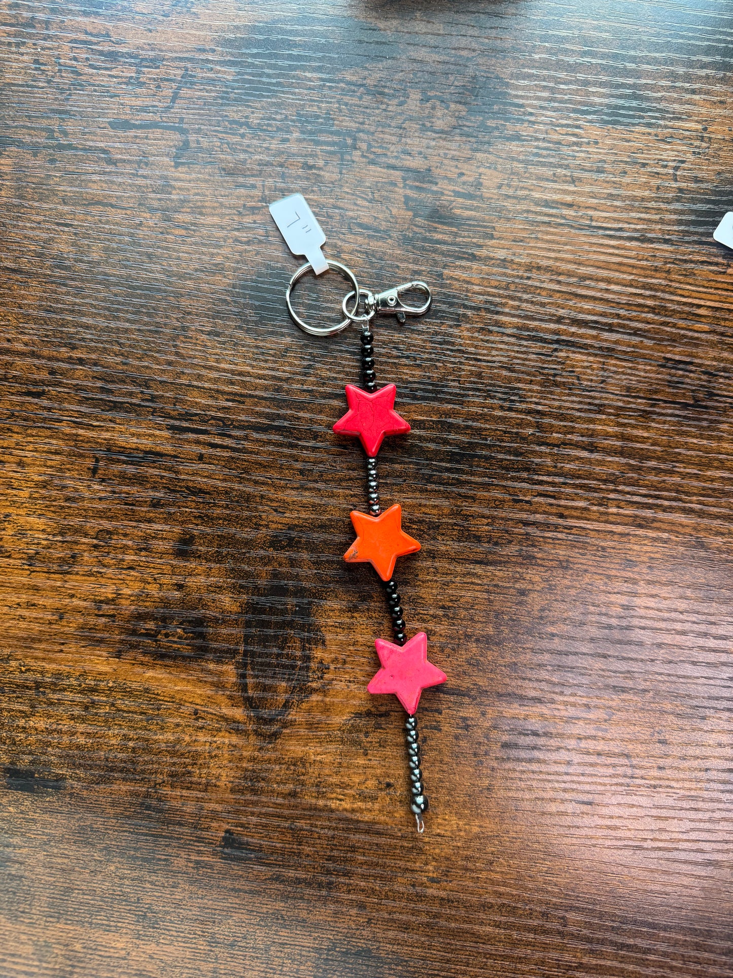 ROP Star Bag Charms