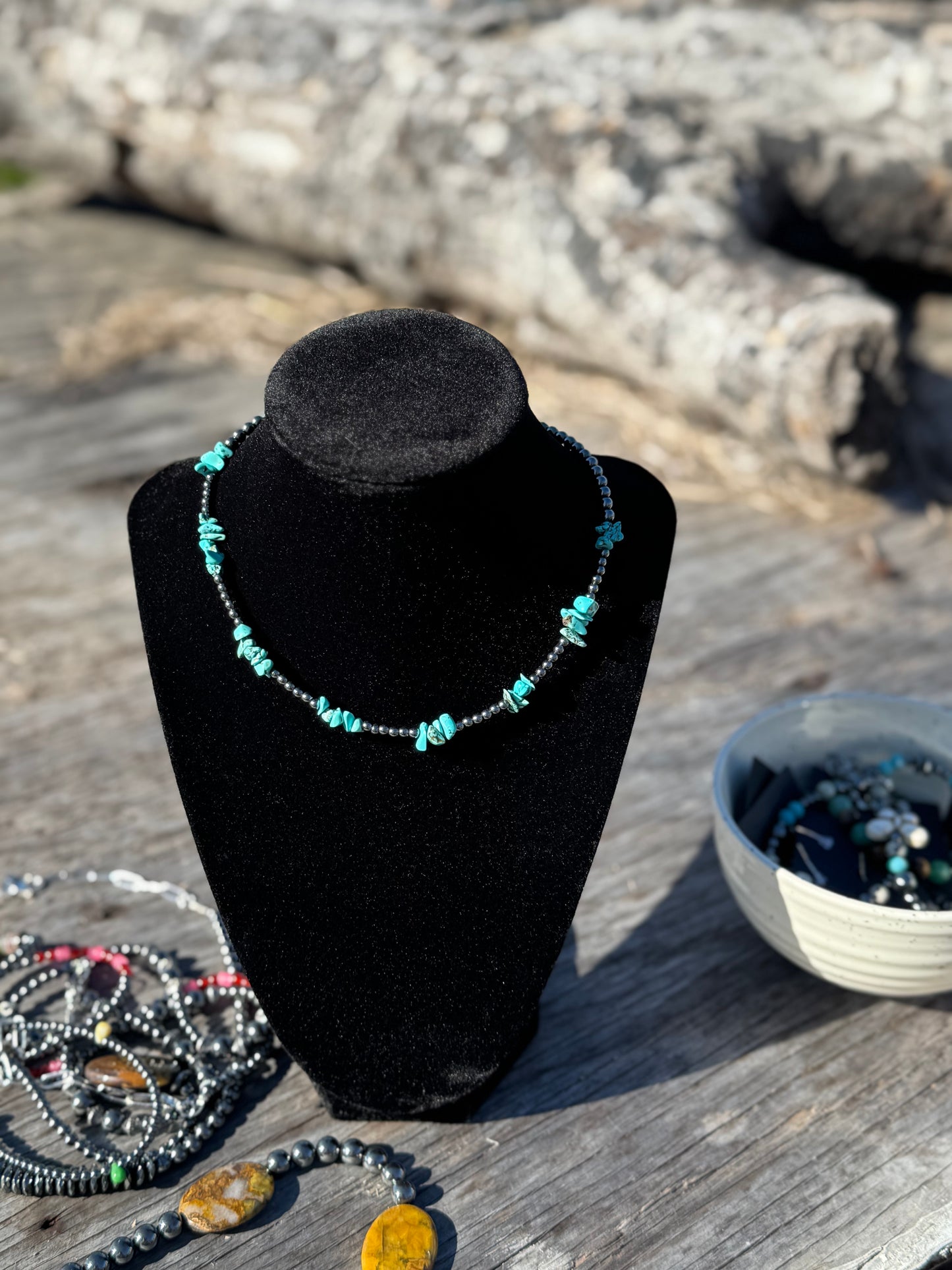 The Azura Choker