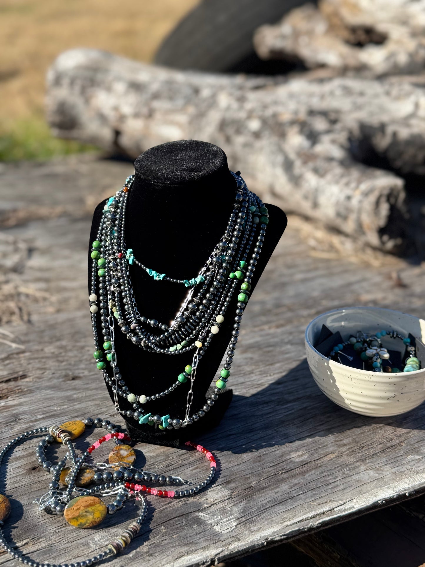 The Azura Choker